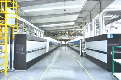 湖南寧鄉:春天里的成&ldquo;工&rdquo;故事②丨科技創新攀高峰