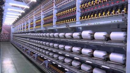 新沂:培育綠色企業 壯大綠色經濟