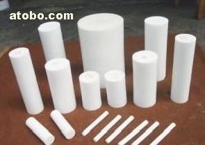 德國進口白色PTFE板棒 | 絕緣材料供應(yīng)商上海騰塑新材料科技