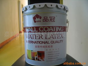 浙江品冠涂料科技 其他建筑涂料產(chǎn)品列表及材料科技介紹
