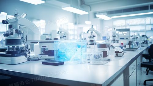 科技實(shí)驗(yàn)室背景圖片與素材下載指南